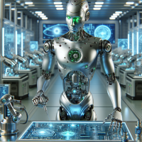 AI robot